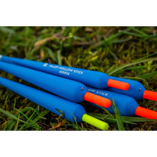 Pluta Preston - Alloy Hollow Stick 6xN04